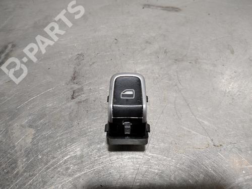 Venstre bagtil elrude kontakt AUDI A5 Sportback (8TA) 2.0 TDI (190 hp) 9982385