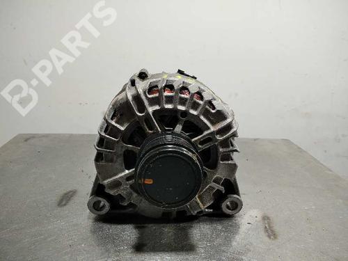 Used Alternator FORD ECOSPORT 1.5 EcoBlue TDCi (95 hp) 10142375