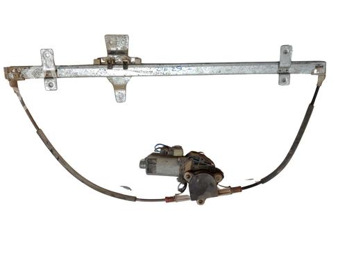 Used Front left window mechanism Front left window mechanism 25490730 25490730