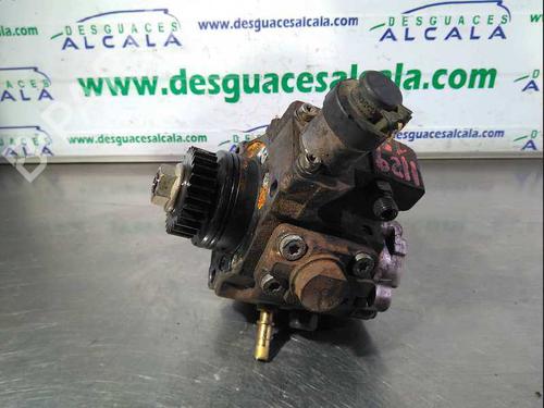 Used Injection pump Injection pump OPEL VIVARO A Bus (X83) [2001-2015] 10959242 10959242