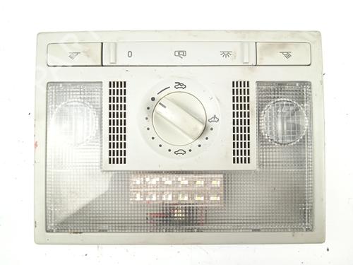 Used Interior roof light SEAT LEON (1P1) [2005-2013]  15960570