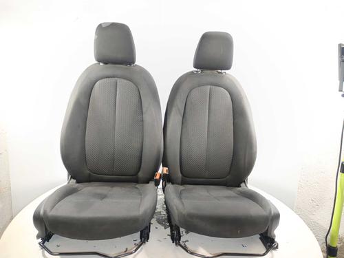 Ensemble sièges Ensemble sièges BMW 1 (F40) 118 i (140 hp) 35729063 35729063