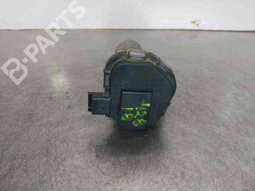 Throttle body CITROËN C4 II (NC_)  | BP9996849M82 