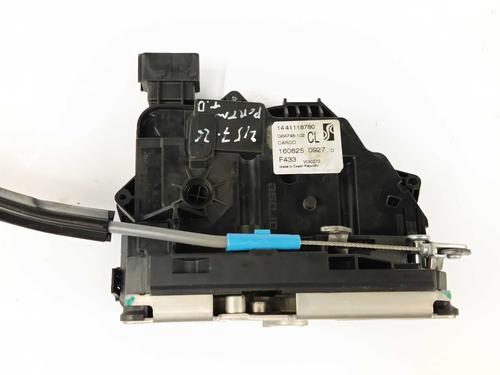 Used Tailgate lock Tailgate lock 37437296 37437296