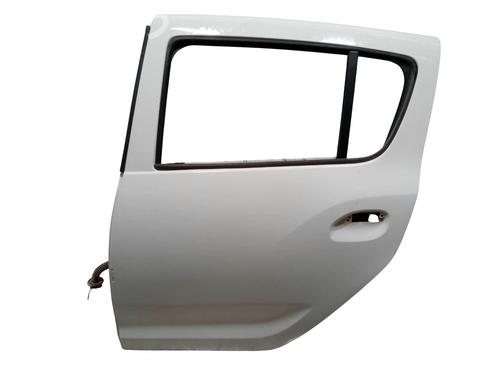 left-rear-door-dacia-sandero-ii-2012-24611923 main image