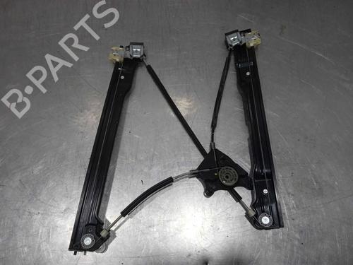 Front left window mechanism VW CADDY IV MPV (SAB, SAJ) | BP10012624C22 - Image 2