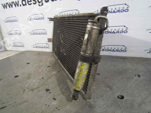 AC radiator NISSAN ALMERA II (N16)  | BP12213078M32 