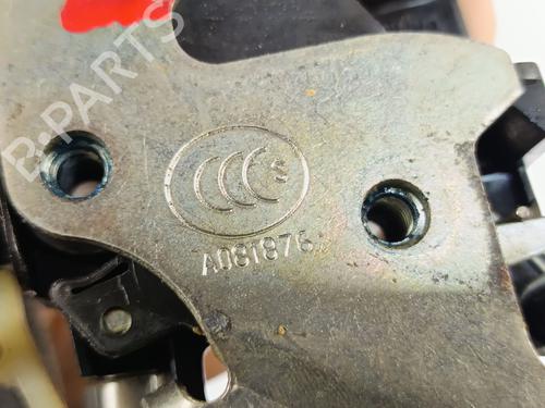 Rear left lock SSANGYONG REXTON W / REXTON 2.0 Xdi | BP32249761C100