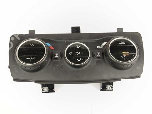 Used Climate control Climate control 29163660 29163660