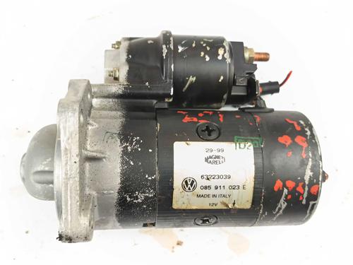 Used Starter Starter 28381393 28381393
