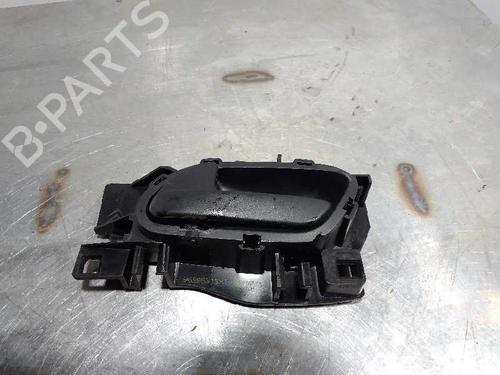 Used Front left interior door handle Front left interior door handle CITROËN BERLINGO Box Body/MPV (B9) [2008-2026] 10752722 10752722