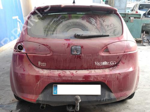Steering column stalk SEAT LEON (1P1) | BP10015699I23 - Image 5