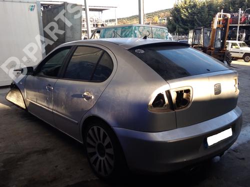 Right mirror SEAT LEON (1M1)  | BP9983721C27 