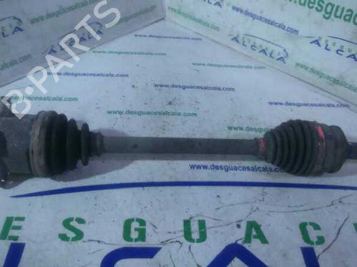 Used Right rear driveshaft Right rear driveshaft 10029411 10029411