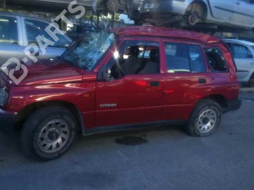Windscreen washer tank SUZUKI VITARA (ET, TA, TD)  | BP9988691C113 