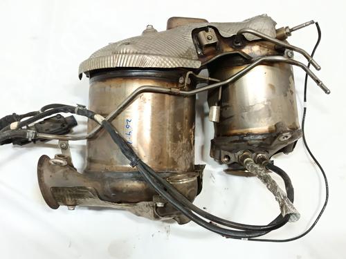 Used Particulate filter VW TRANSPORTER T6 Van (SGA, SGH, SHA, SHH) 2.0 TDI (150 hp) 26284080
