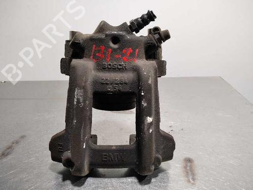 Used Right front brake caliper Right front brake caliper BMW 1 (F20) [2011-2019] 11563487 11563487