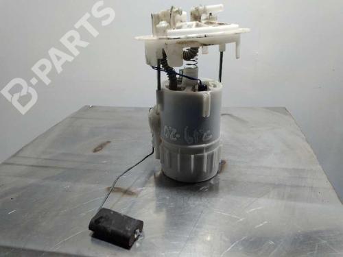 Used Fuel pump PEUGEOT 208 I (CA_, CC_) 1.0 VTi (68 hp) 10752042