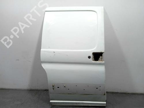 Used Right slide door Right slide door 11109619 11109619