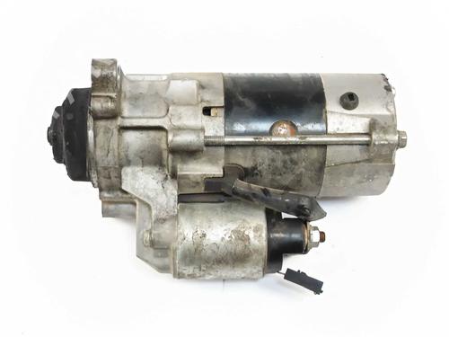 Used Starter Starter MITSUBISHI ASX (GA_W_) [2009-2026] 31751983 31751983