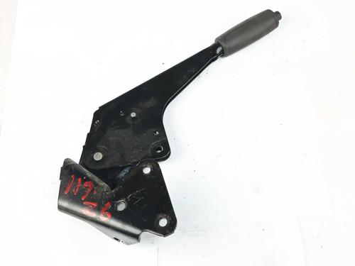 Used Hand brake Hand brake CITROËN JUMPER II Van 2.2 BlueHDi 120 (120 hp) 34649571 34649571