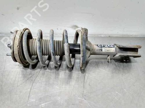 Used Left front shock absorber Left front shock absorber 9996654 9996654