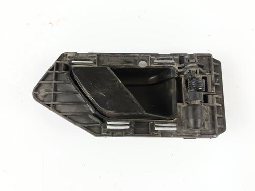 Used Front right interior door handle Front right interior door handle PEUGEOT PARTNER Box Body/MPV (5_, G_) 2.0 HDi (90 hp) 33054363 33054363