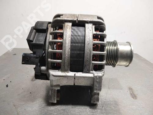 Alternator VW GOLF VII (5G1, BQ1, BE1, BE2) 1.5 TSI | BP9979082M7 