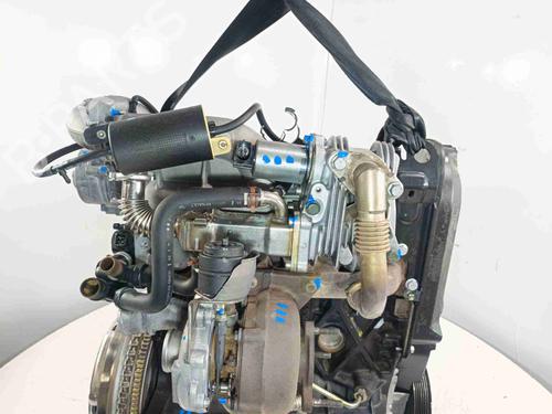 Engine RENAULT SCÉNIC II (JM0/1_) 1.9 dCi (JM0G, JM12, JM1G, JM2C) | BP36045963M1 - Image 6