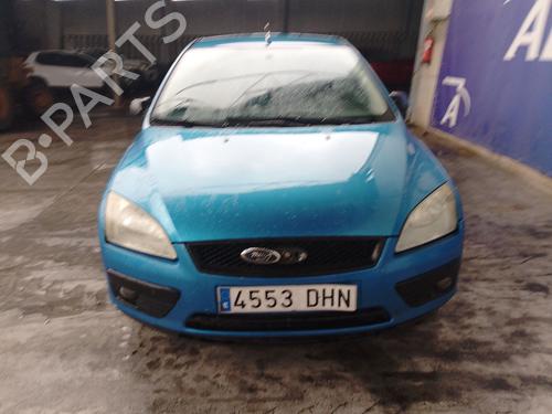 Front right window mechanism FORD FOCUS II (DA_, HCP, DP) 1.6 TDCi | BP24931468C23 