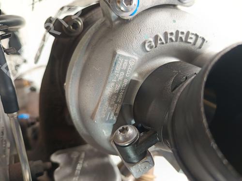 Engine SEAT ALTEA (5P1) 1.6 TDI | BP34472314M1  - Image 10