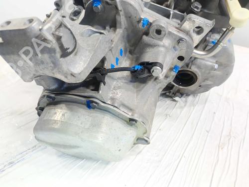 Gearbox CITROËN BERLINGO Box Body/MPV (K9) 1.5 BlueHDi 100 | BP32471138M3 - Image 8