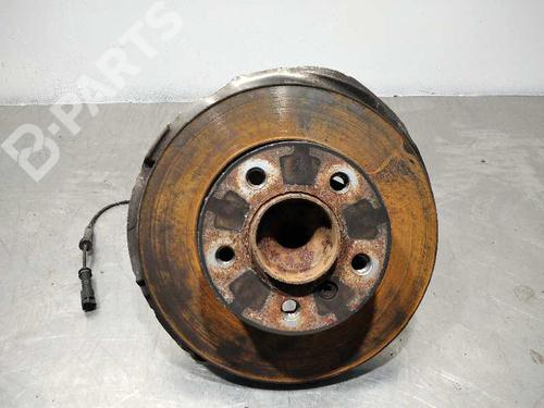 Achsschenkel links vorne für BMW 1 (F20) [2011-2019]  9979630