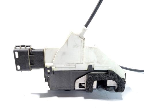Front right lock PEUGEOT 308 I (4A_, 4C_) 1.6 16V | BP10190784C97 