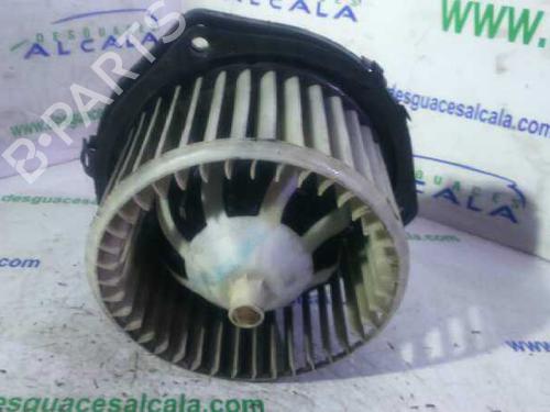 Used Heater blower motor Heater blower motor IVECO DAILY III Van 35 C 12 V, 35 S 12 V (AGKA43A2, AGKB43A2, AGKB46A2,... (116 hp) 9987676 9987676