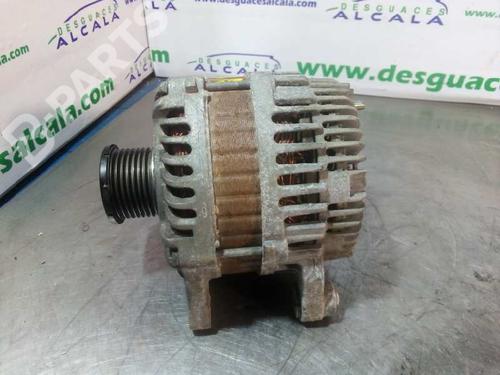 Generator RENAULT KOLEOS I (HY_)  | BP9993273M7 