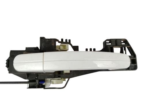 Rear left exterior door handle FORD KUGA II (DM2) 2.0 TDCi 4x4 BP28022344C130