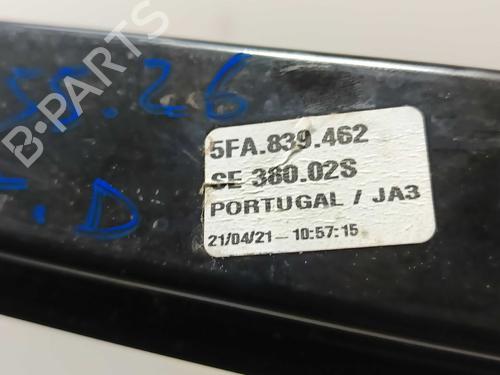 Rear right window mechanism SEAT LEON (KL1, KLG) 2.0 TDI | BP33329340C25 - Image 3