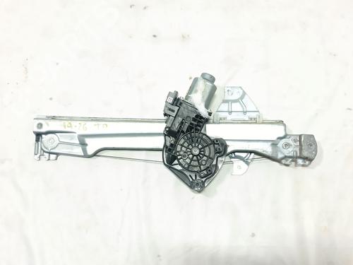 Rudehejsemekanisme Højre bagtil CITROËN C4 II (NC_) 1.6 BlueHDi 100 (99 hp) 31971913