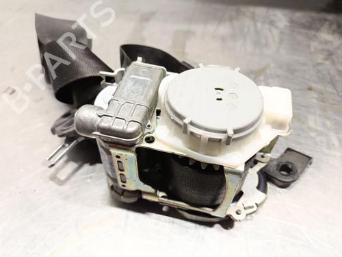 Airbag Kit AUDI Q5 (8RB) 2.0 TDI quattro | BP30122128C86 