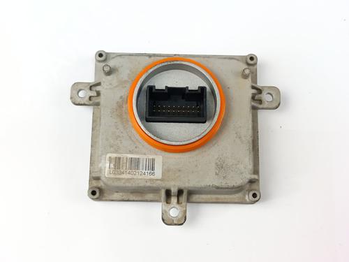 Used Xenon ballast Xenon ballast AUDI A3 (8V1, 8VK) 1.6 TDI (110 hp) 33756507 33756507