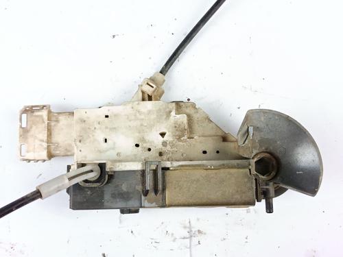 Used Front left lock CITROËN C4 Coupe (LA_) 1.4 16V (88 hp) 28623226