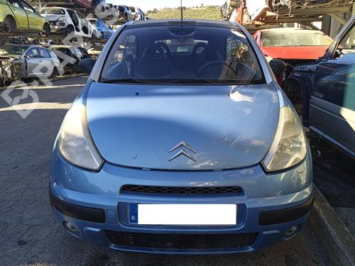 Used Parts CITROËN C3 Pluriel (HB_)  1.6  1064735