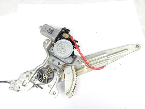 Used Rear left window mechanism MITSUBISHI PAJERO III (V7_W, V6_W) [1999-2007]  11814487