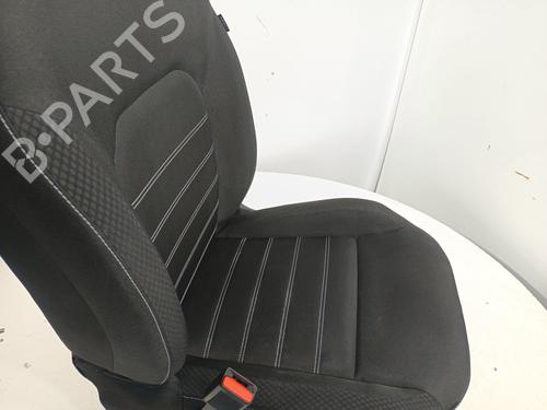 Left front seat DACIA DUSTER (HM_) 1.5 dCi 115 4x4 | BP35895775C15 - Image 12