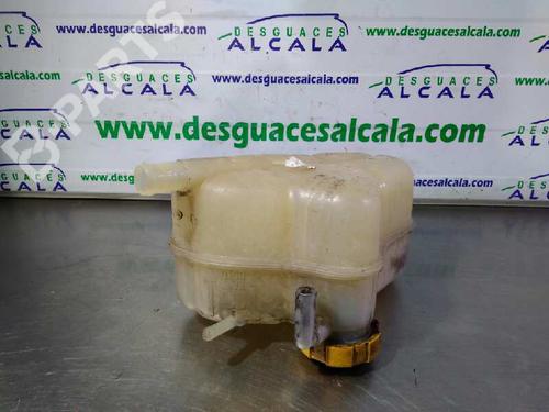 Expansion tank OPEL CORSA D (S07)  | BP9990470C120 