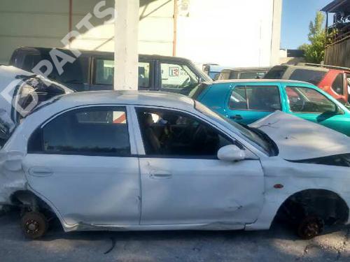 Used Parts KIA SHUMA I (FB)  1.5 i 16V (AFB242)  1066012