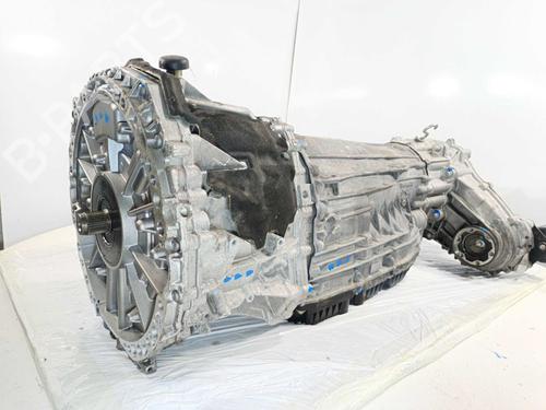 Gearbox MERCEDES-BENZ GLE (V167) GLE 350 de 4-matic (167.117) | BP36041112M3 - Image 17
