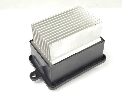 Used Heater resistor Heater resistor 17219846 17219846