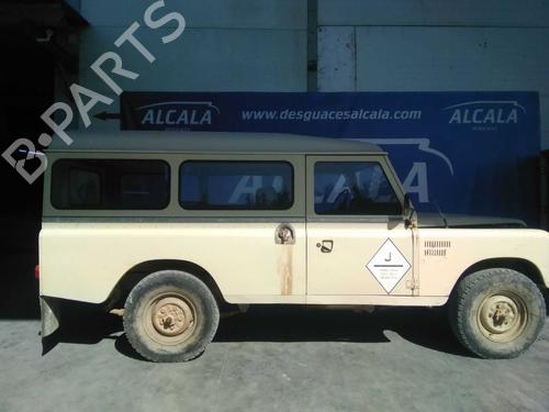 Used Parts SANTANA LANDROVER 88/109 1351923